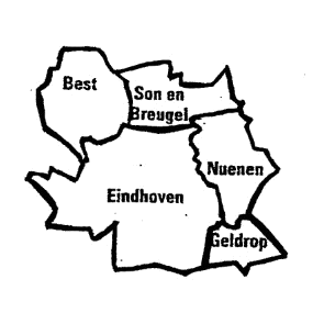 District
        Eindhoven
